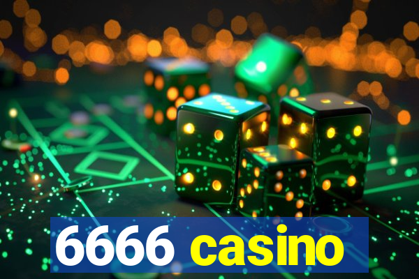 6666 casino